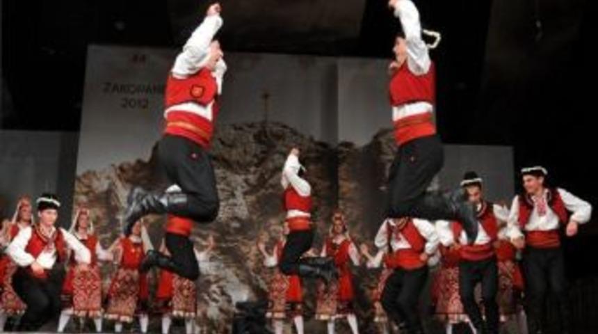 Altın Karag&ouml;z 7 Temmuz&rsquo;da Başlıyor