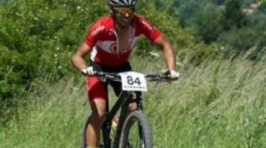 Adıyamanlı Sporcu Balkon Şampiyonasında T&uuml;rkiye&rsquo;yi Temsil Edecek