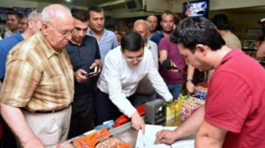 Kepez&rsquo;de &lsquo;zimem Defteri&rsquo; Geleneğini Yaşatılıyor