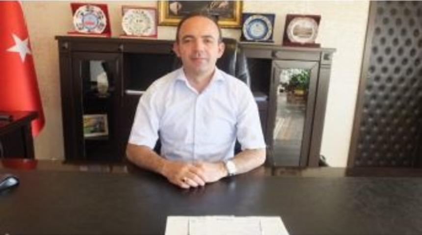 Burhaniye&rsquo;de 785 Aileye 130 Bin 900 Lira Ramazan Yardımı