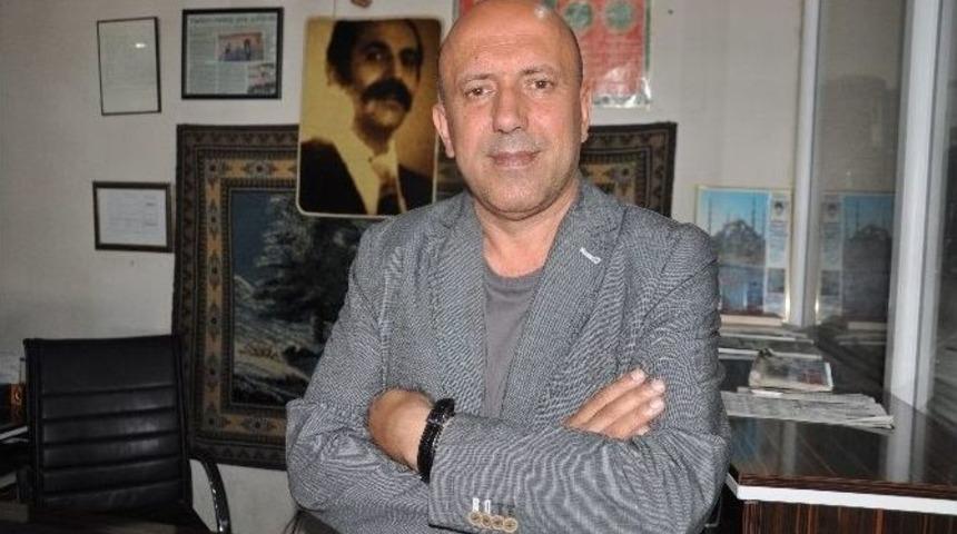 Avrupa&rsquo;daki Gurbet&ccedil;iler, İstanbul Saldırısını Şiddetle Kınadı