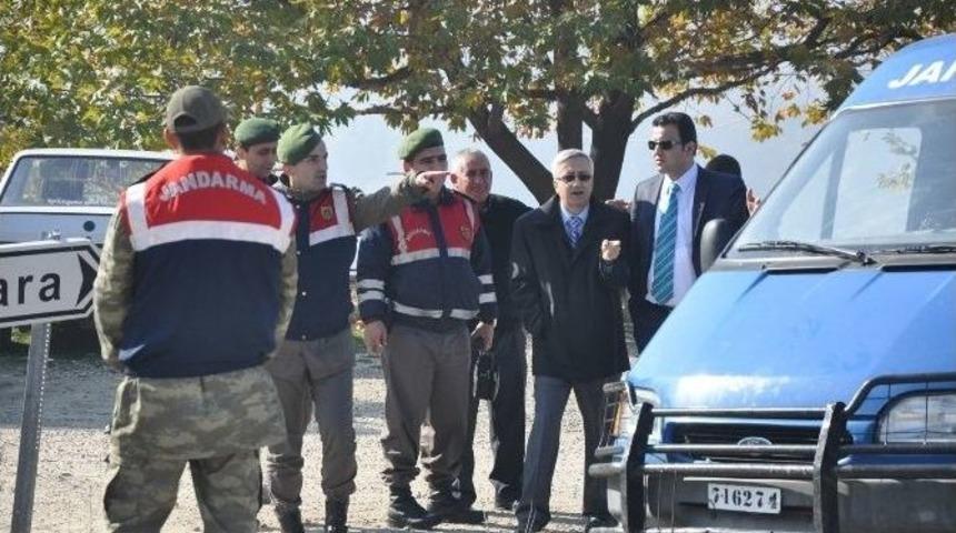 Hanımağa Ve Hacıkara Davaları Silbaştan