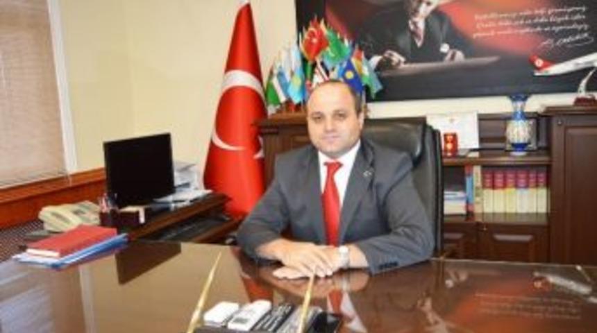 Besni&rsquo;ye Bal Ormanı Yapılması &Ccedil;alışmaları Başladı