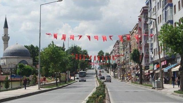 Edirne Kırkpınar’a Hazırlanıyor