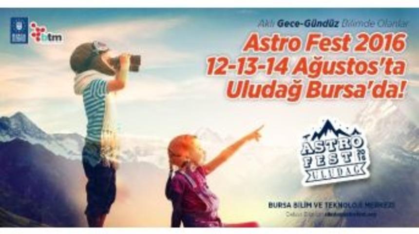 G&ouml;ky&uuml;z&uuml; Festivali G&uuml;n Sayıyor