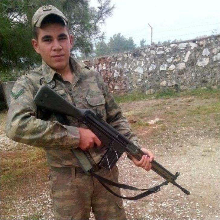 Sulama Kanalında Boğulan Kardeşler Yan Yana Defnedildi G3