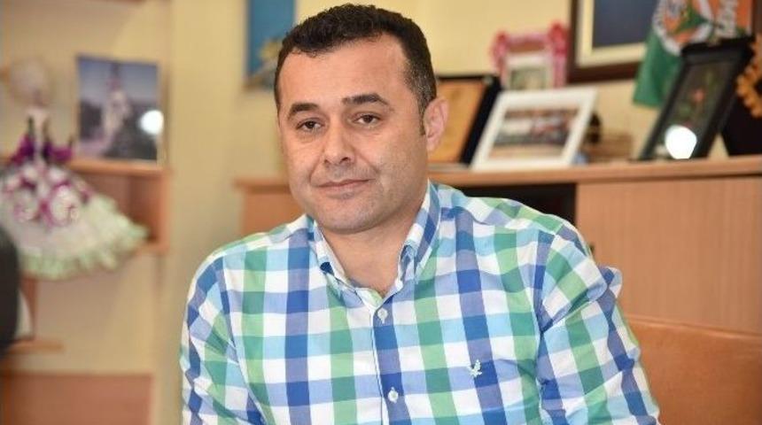 Alanya Belediyesi Ramazan Bayramına Hazır