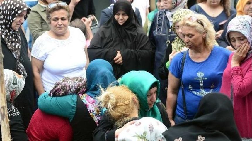 Ter&ouml;r Saldırısında &Ouml;lenlerin Sayısı 44&rsquo;e Y&uuml;kseldi