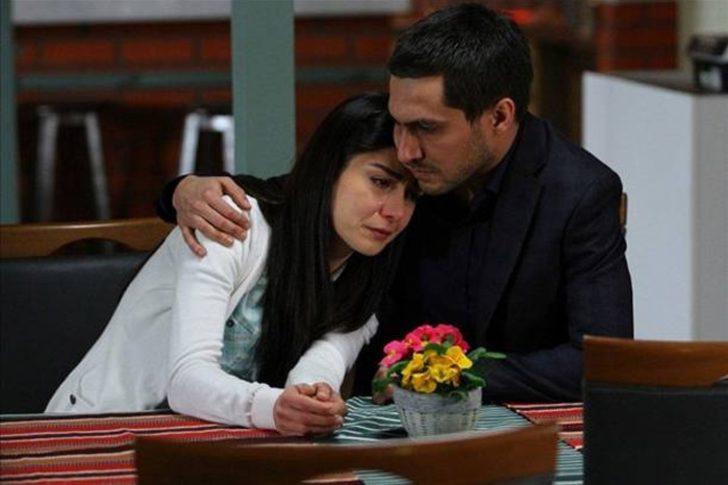 Kaçak 21. Bölüm Galerisi G1