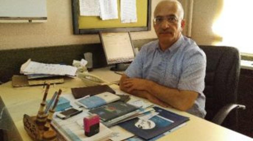 Gazi &Uuml;niversitesi Rekt&ouml;r Adayı Prof. Dr. Ayta&ccedil; &Uuml;niversitenin Sorunlarını Değerlendirdi