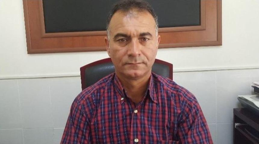 Kayseri Damızlık Sığır Yetiştiricileri Birliği &Ouml;rnek Olmaya Devam Edecek