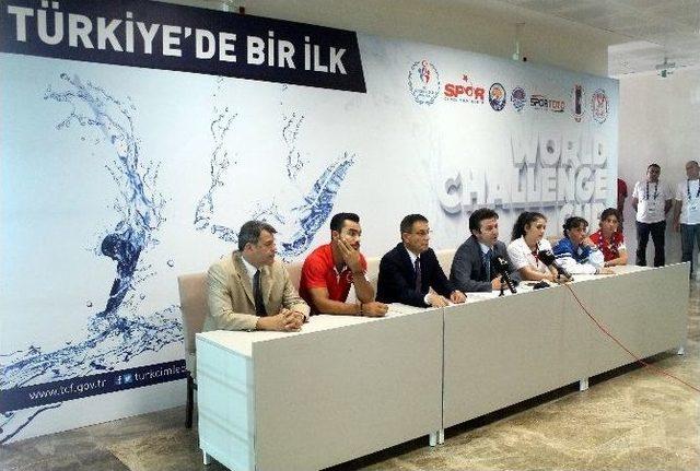 İstanbul’daki Patlama Artistik Cimnastik Dünya Kupası’nı Da Vurdu
