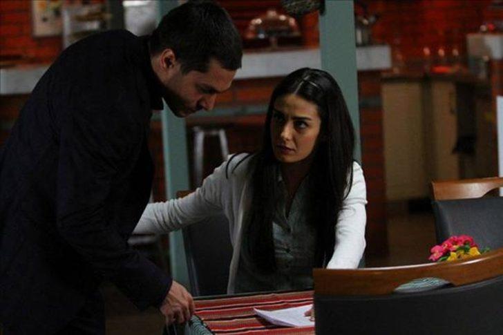 Kaçak 21. Bölüm Galerisi G4