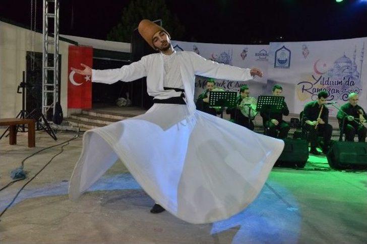 Yıldırım’da Erguvan Esintisi G1