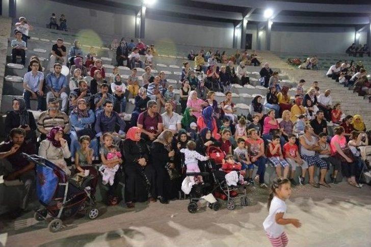 Yıldırım’da Erguvan Esintisi G3