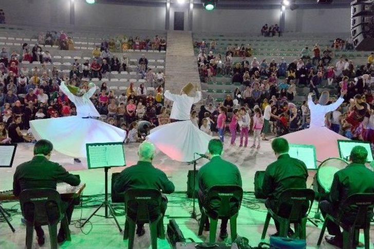 Yıldırım’da Erguvan Esintisi G4