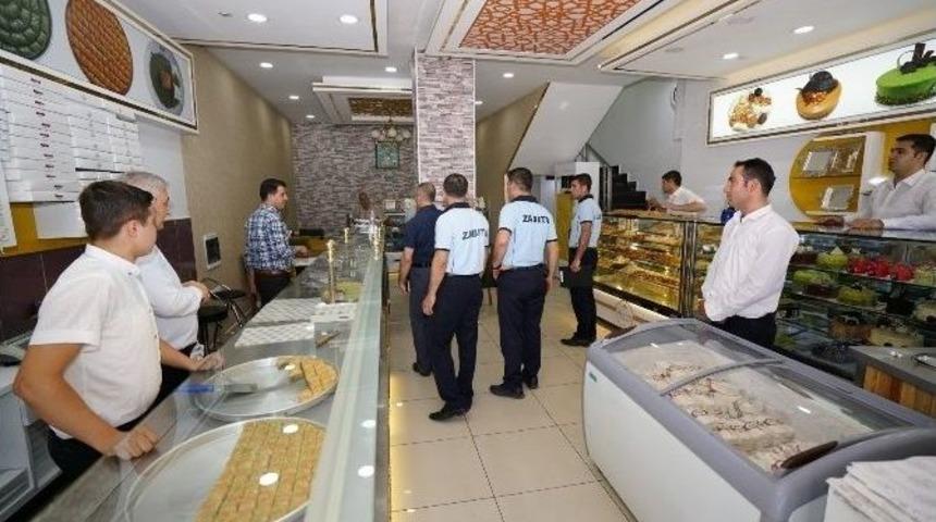 Adıyaman Belediyesi Bayram Hazırlıklarını Tamamladı