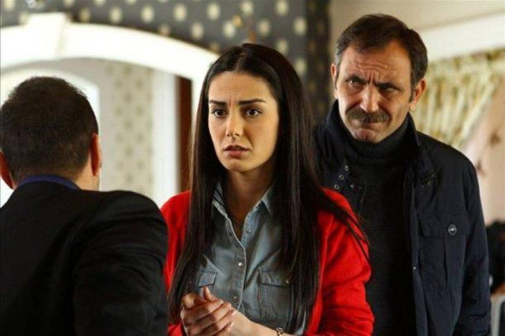 Kaçak 21. Bölüm Galerisi G5