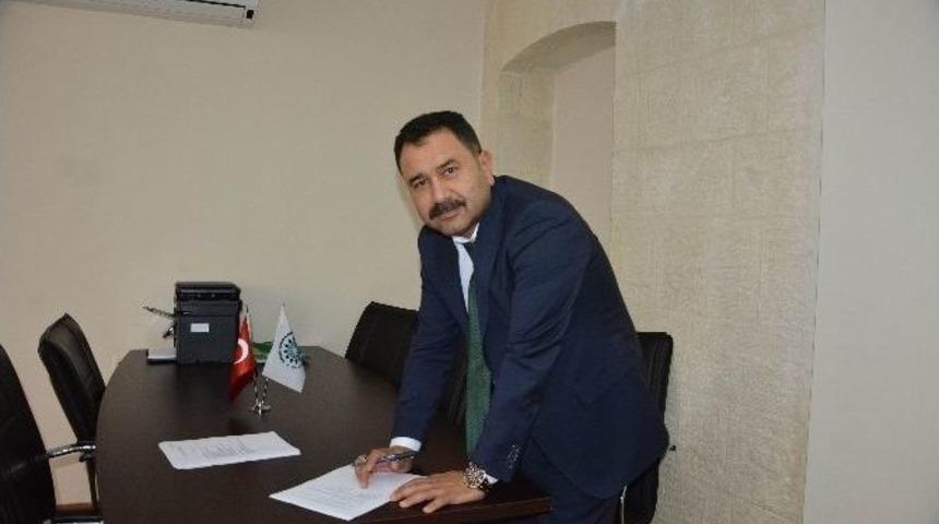 Kilis Belediyesinin İka&rsquo;dan Bir Projesi Daha Ge&ccedil;ti