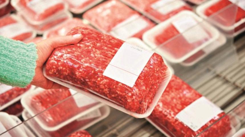 'Şarbon' karaborsacıları! Hemen harekete geçtiler