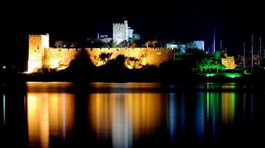 Bodrum 24 Saat Canlı İzlenecek