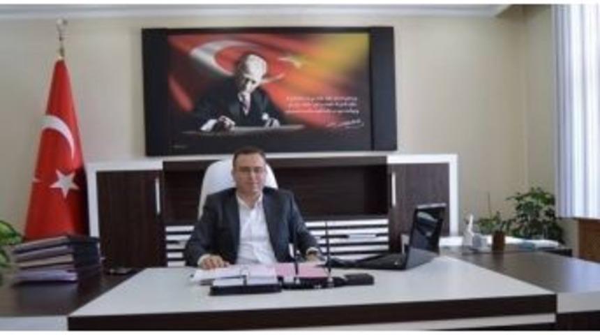 G&ouml;lbaşı İl&ccedil;esinde Tedes Hizmete Giriyor