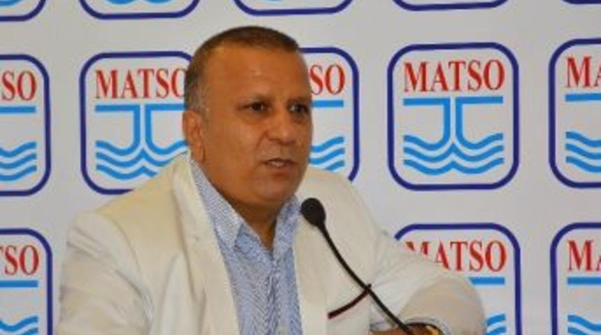 Matso &Uuml;yeleri Devletin Verdiği Ve S&uuml;bvanse Edilen Kredilerden Yararlanmak İstiyor