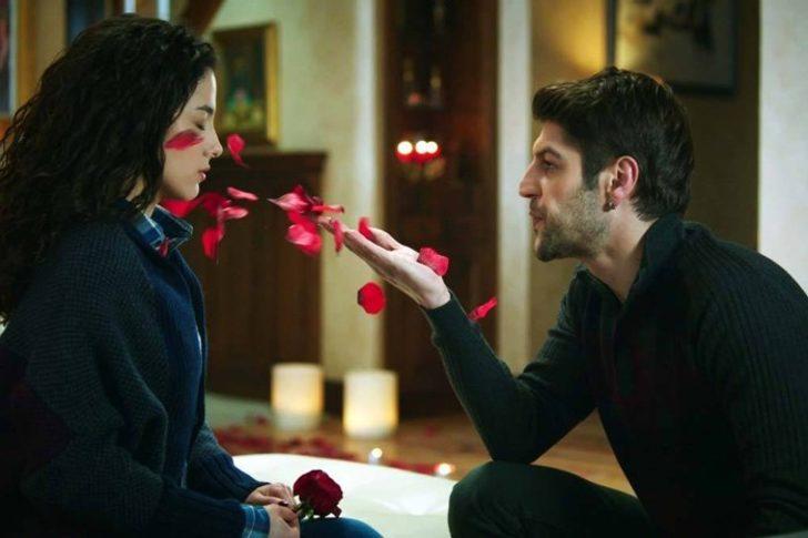 Bugünün Saraylısı 17. Bölüm Galerisi G1