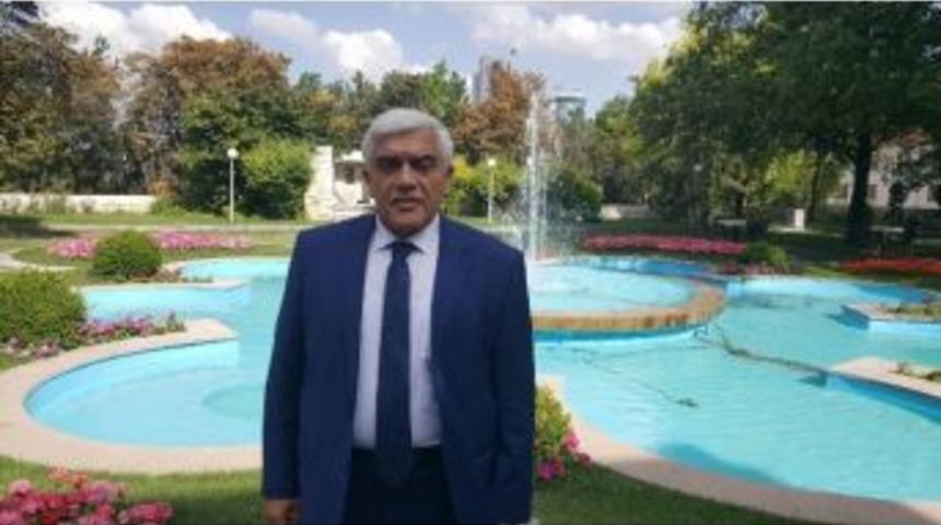 D&uuml;lger: &ldquo;kadir Gecesi Bin Aydan Hayırlıdır&rdquo;