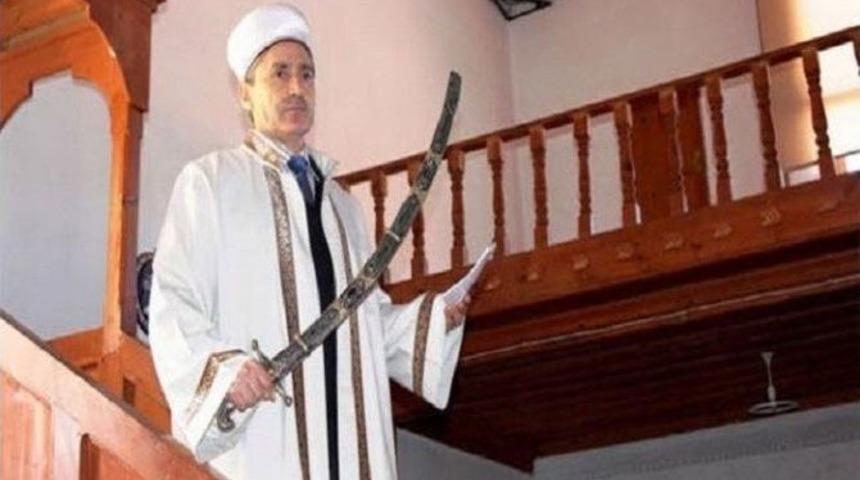 Emir Sultan Camii Aslına Uygun Restore Ediliyor