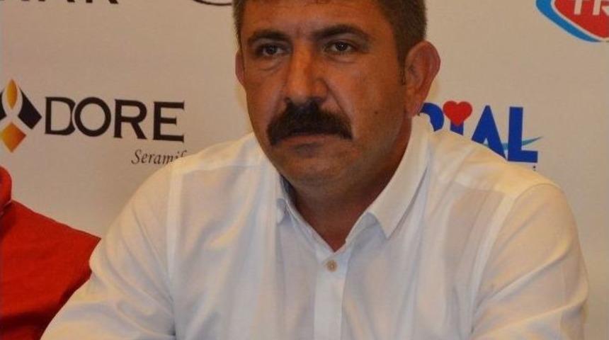 1461 Trabzon Başkanı&rsquo;ndan Usta&rsquo;ya Sert Tepti