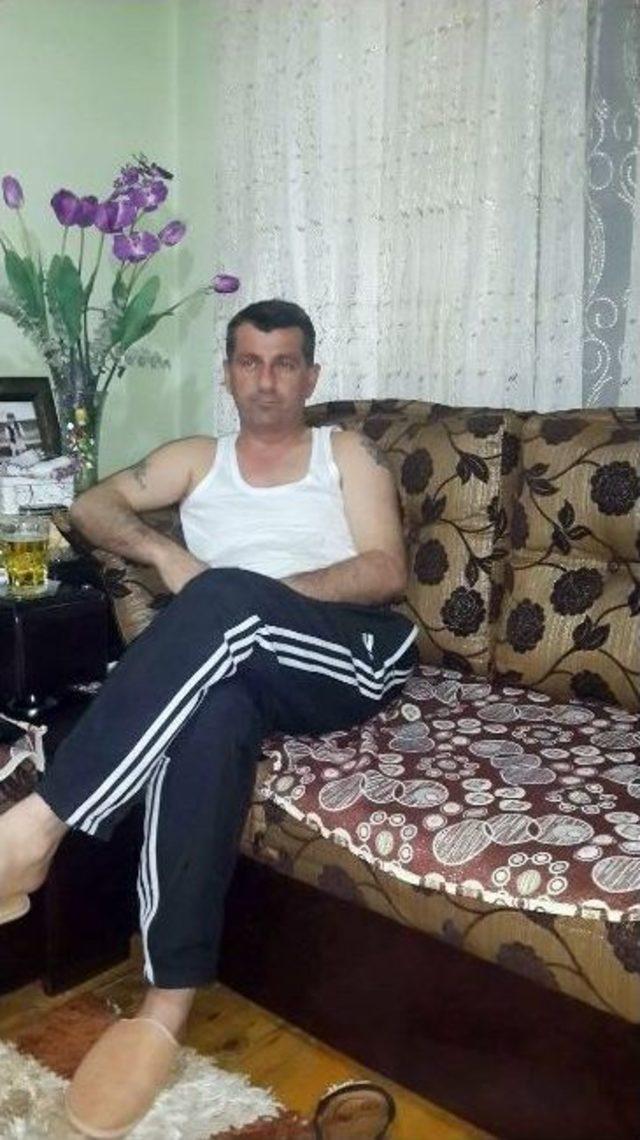 Akhisar’da Zeytin İşletmecisi Cinayete Kurban Gitti