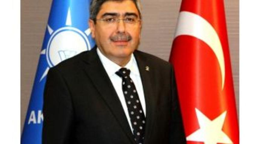 &Ouml;zke&ccedil;eci&rsquo;den Kadir Gecesi Mesajı