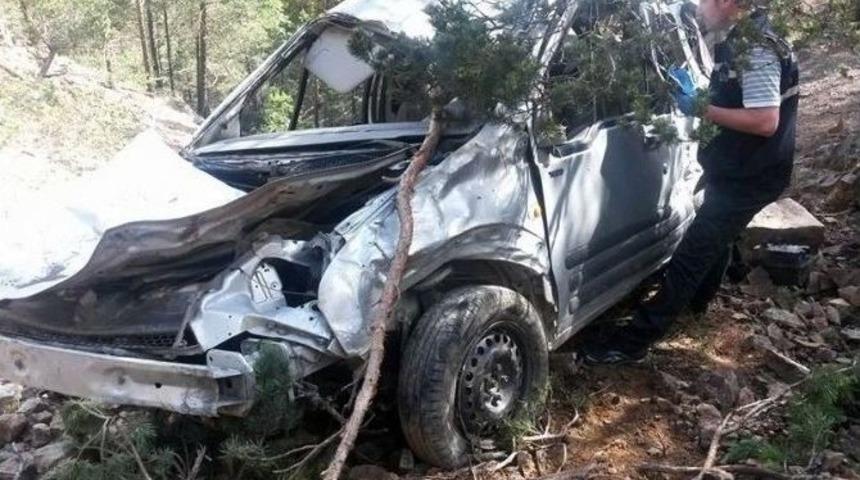 G&uuml;m&uuml;şhane&rsquo;de Ter&ouml;ristlerin Gasp Ettiği Ara&ccedil; Bulundu