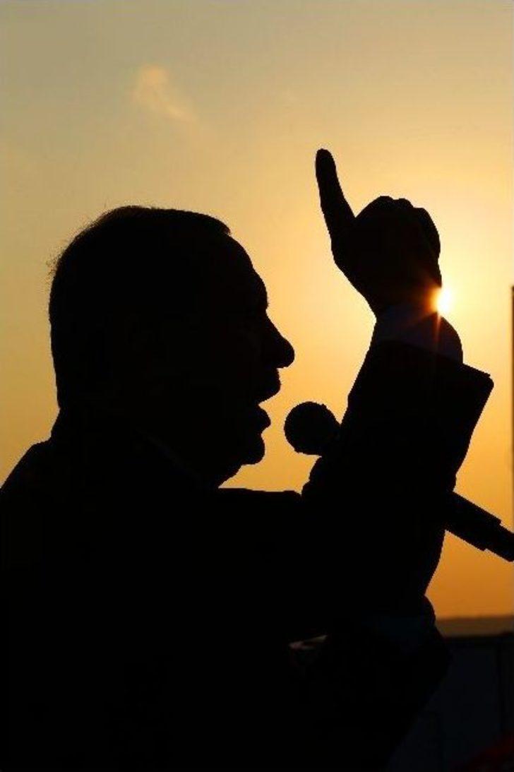 Osmangazi Köprüsü, Cumhurbaşkanı’nın Katıldığı Törenle Trafiğe Açıldı G3