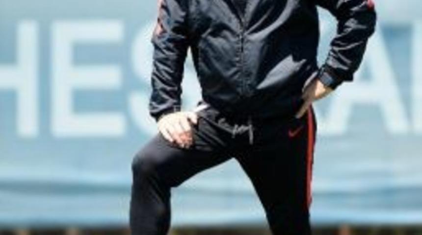 Galatasaray, Riekerink İle Yola Devam Etme Kararı Aldı