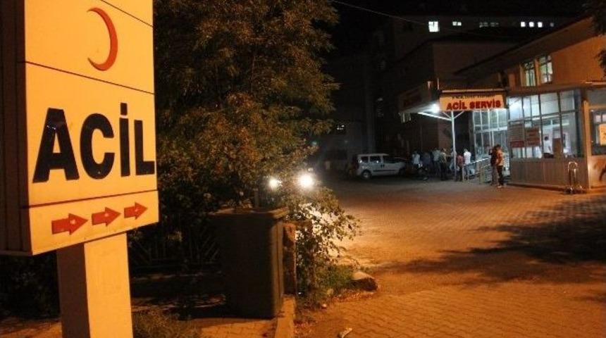 Bing&ouml;l&rsquo;de &Ccedil;atışma: 2 Şehit