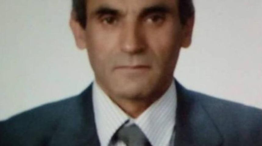 G&ouml;&ccedil;&uuml;k Altında Kalan İş&ccedil;i Hayatını Kaybetti