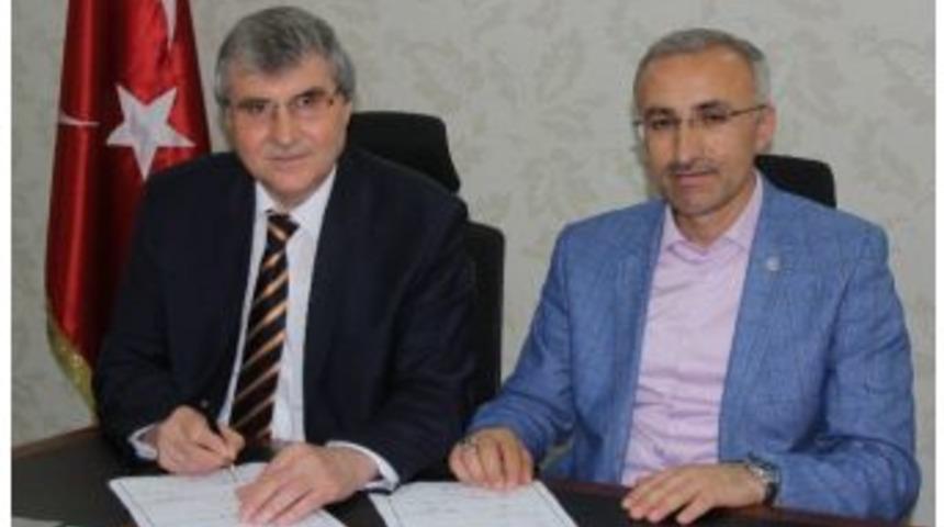 T&uuml;rk &Ccedil;ayı&rsquo;nda Kaliteyi Arttıracak Proje