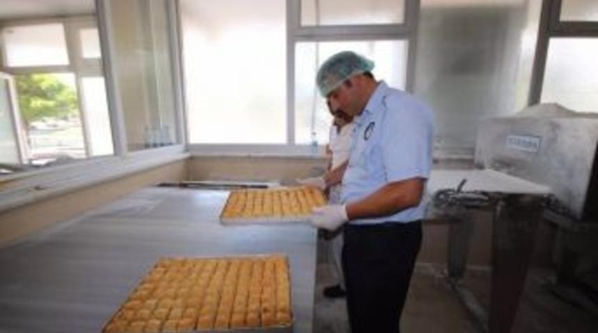 Beyşehir&rsquo;de Zabıta Bayram Denetimlerini Sıklaştırdı