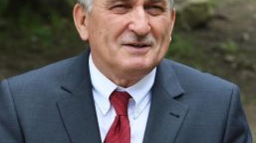 Bolu Belediye Başkanı Yılmaz&rsquo;dan Bayram M&uuml;jdesi