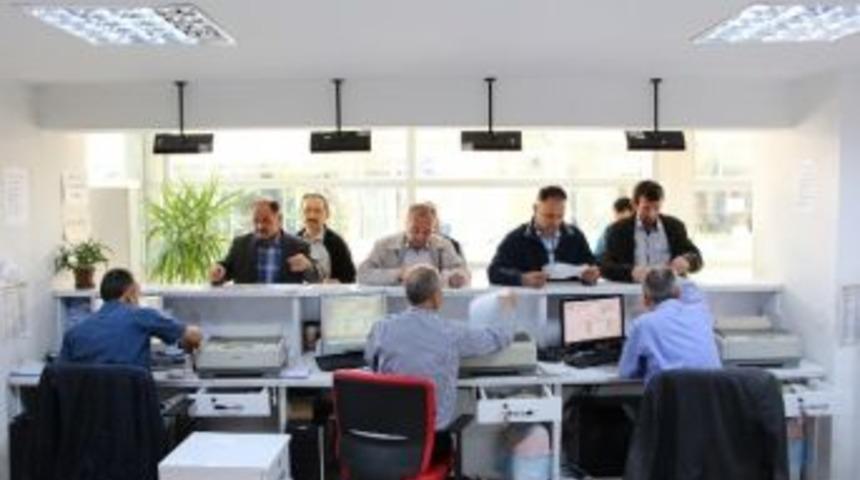 Bayram Tatilinde Vezneler A&ccedil;ık Olacak