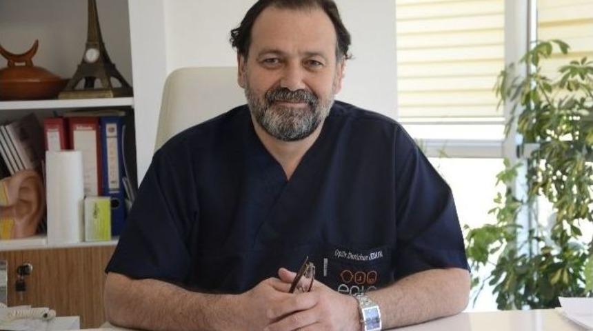 Uzmanından Klima Uyarısı