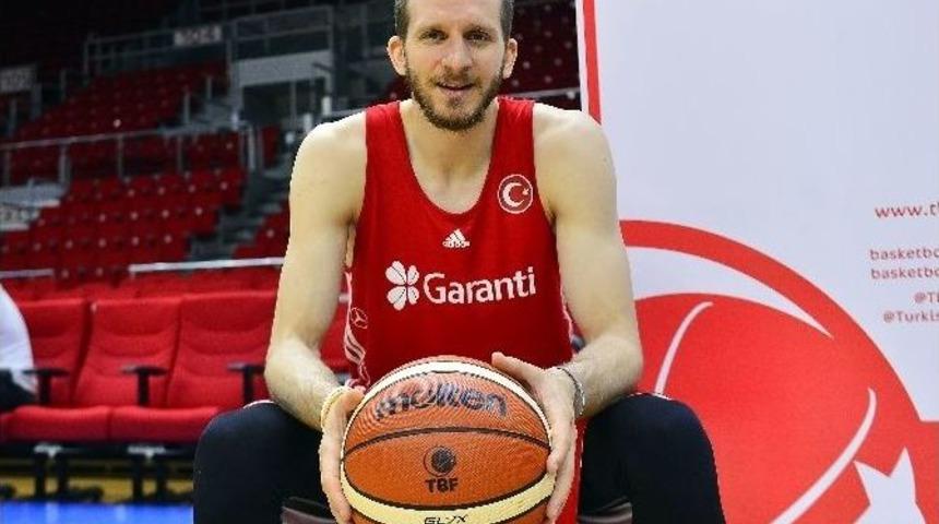 (&ouml;zel Haber) Sinan G&uuml;ler: "olimpiyatlar, Adım Adım İlerlememiz Gereken Bir S&uuml;re&ccedil;"