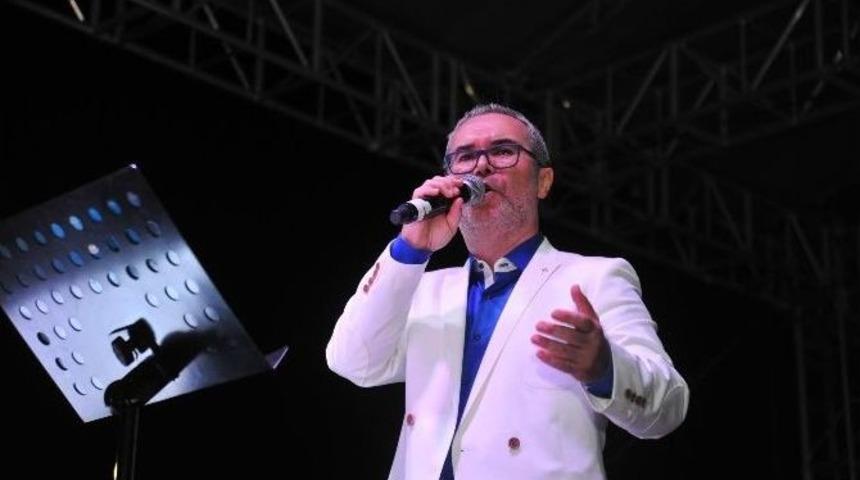 Kepez&rsquo;de İlahiler S&ouml;ylendi