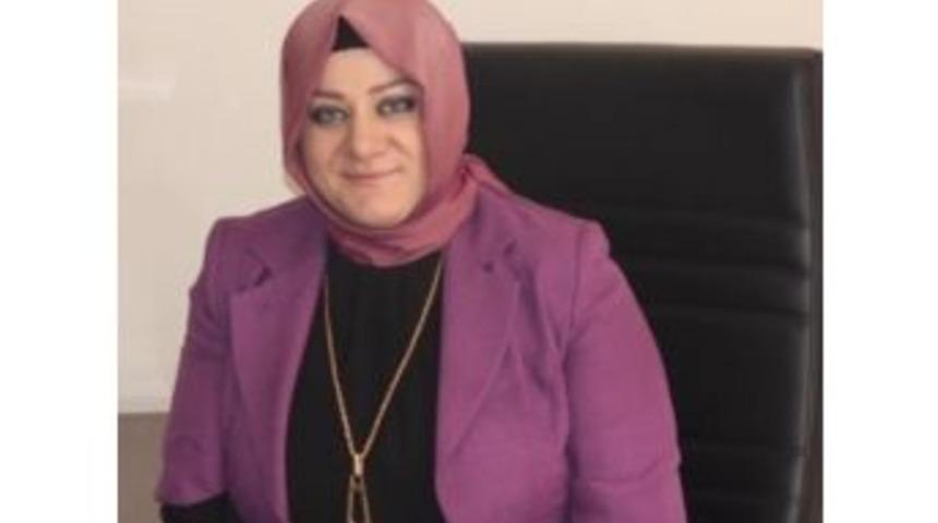 Ak Parti Kadın Kolları Başkanı Hilal Demir&rsquo;den Kadir Gecesi Mesajı