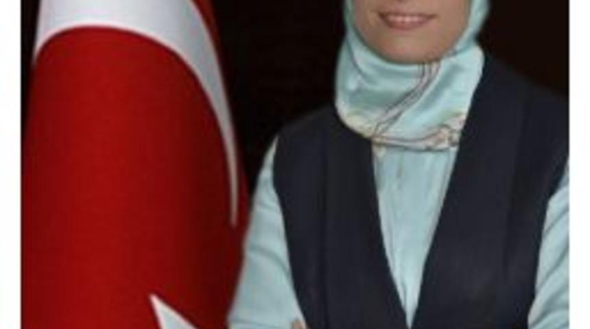 Milletvekili Taşkesenlioğlu&rsquo;ndan Kadir Gecesi Mesajı