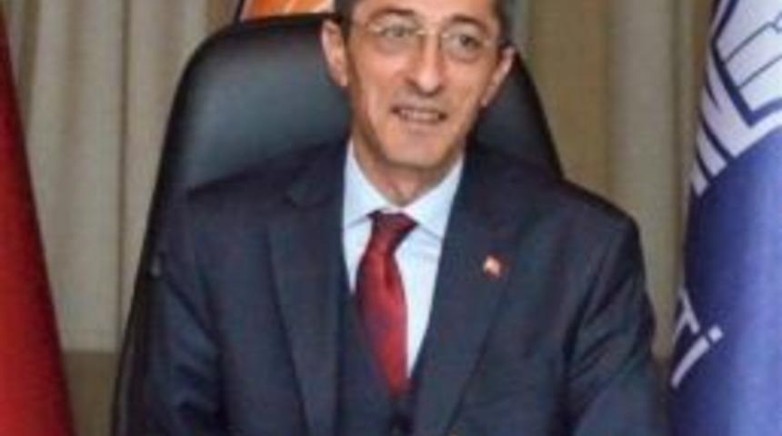 Yeşilyurt&rsquo;tan Bayram Mesajı