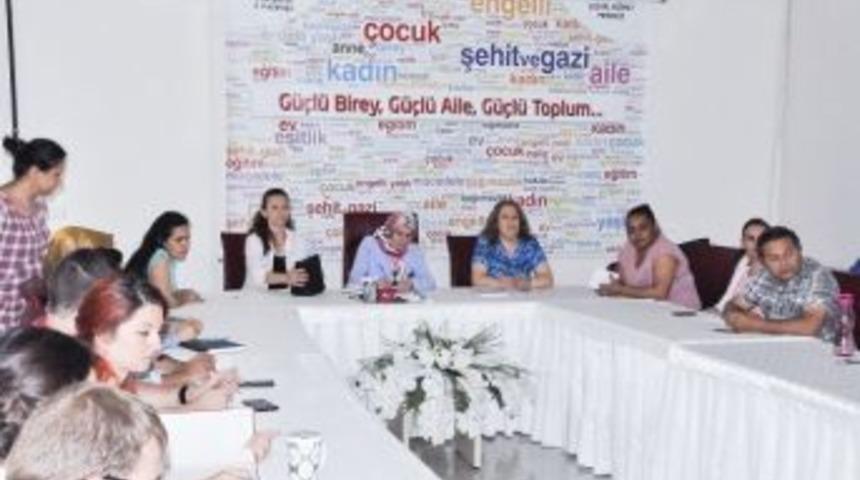 Eskişehir&rsquo;de Gıda Muhafazası Eğitimi