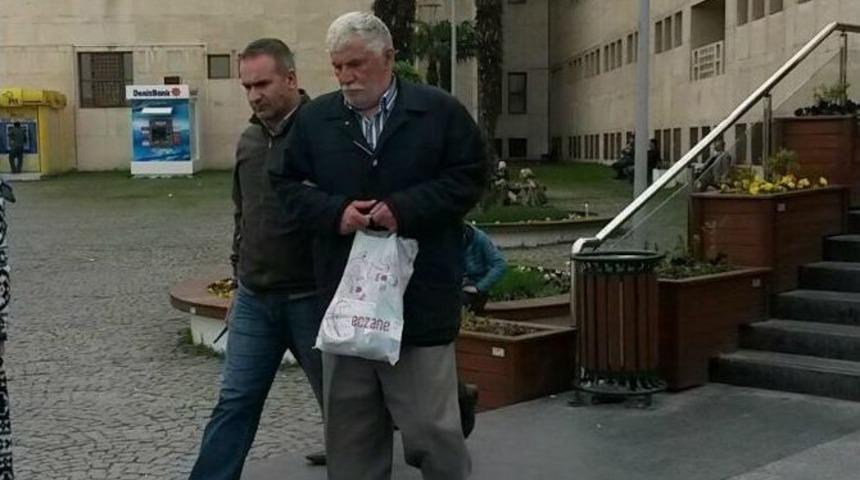 Huzurevinde Arkadaşının Ölümüne Sebebiyet Verdiği İddia Edilen Şahıs Serbest Bırakıldı